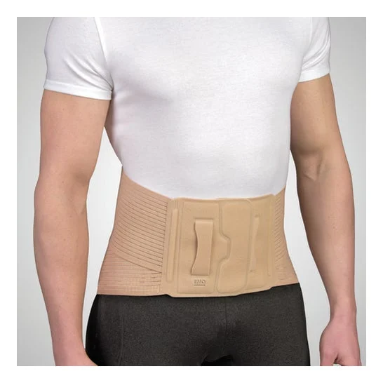 Emo Fj201 Lumback Ortesi Lombosacrale Taglia M 1 Unità