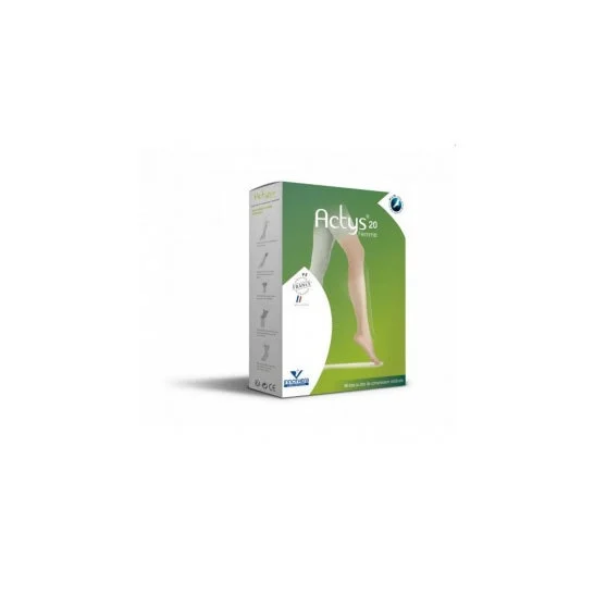 Actys Fem2 Light Beige C2