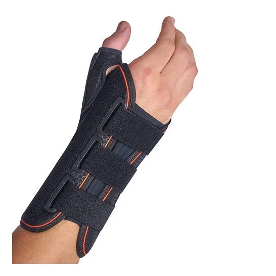 Orliman Fixquick Tutore Polso Pollice Sinistro T3 Bcs511 1 Unità