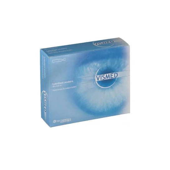 Lubrificante inumidito 20 pz