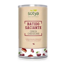Sotya Smoothie Saziante Cherry Cheescake 700g
