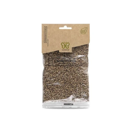 Naturcid Cilantro Semillas Eco 60g