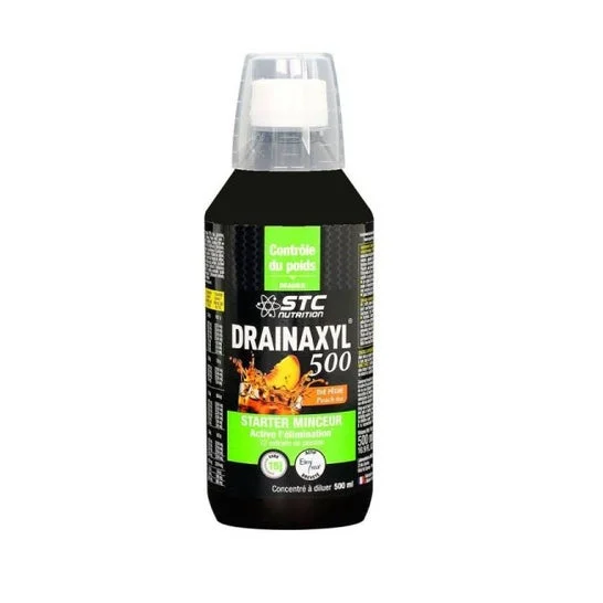 STC Nutrition - Drainaxyl 500ml