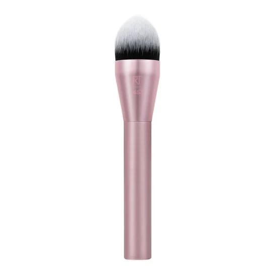 Real Techniques Cheek Power Pigment Blush Brush 1ud