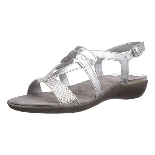 Scholl - Sandali Loraine Argent - Coda 31 - 1 Paio
