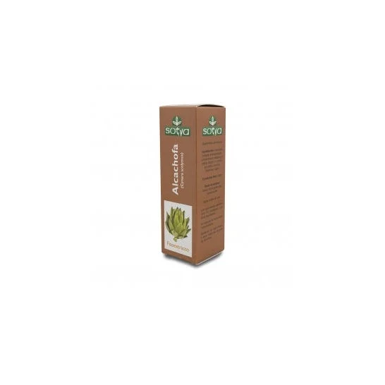 Sotya Carciofo 60ml