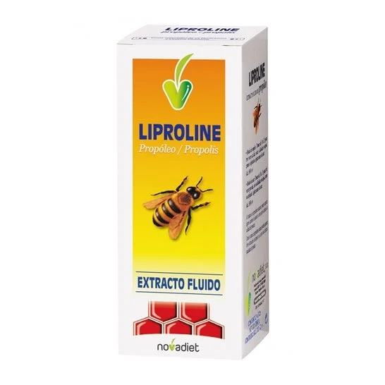Novadiet Liproline Ext Fluid 30 Ml di Novadiet Liproline Ext Fluid
