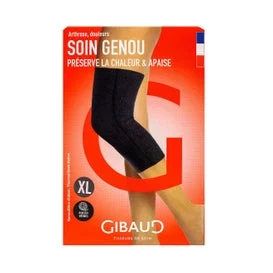 Ginocchiera Gibaud T-L 1ut
