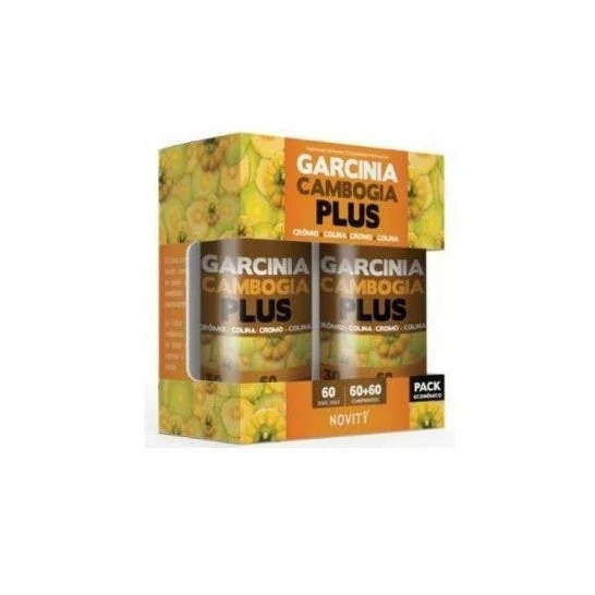 Novità Garcinia Cambogia 120 Comp.