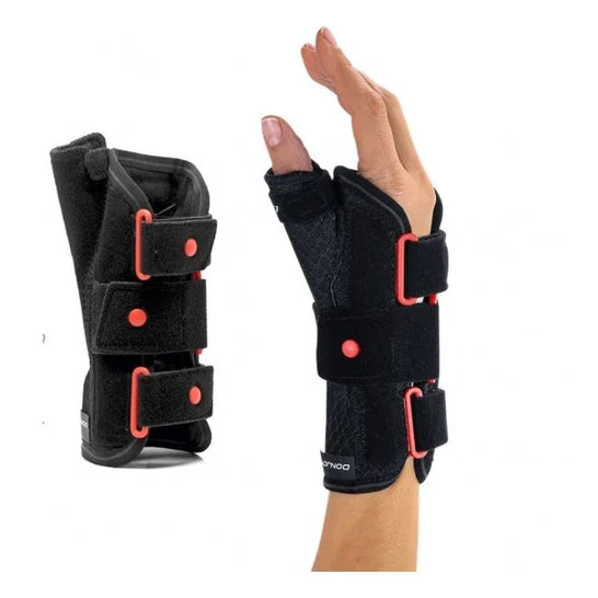 Dj Ortho Attel Poig/Inch Respiform+Drt