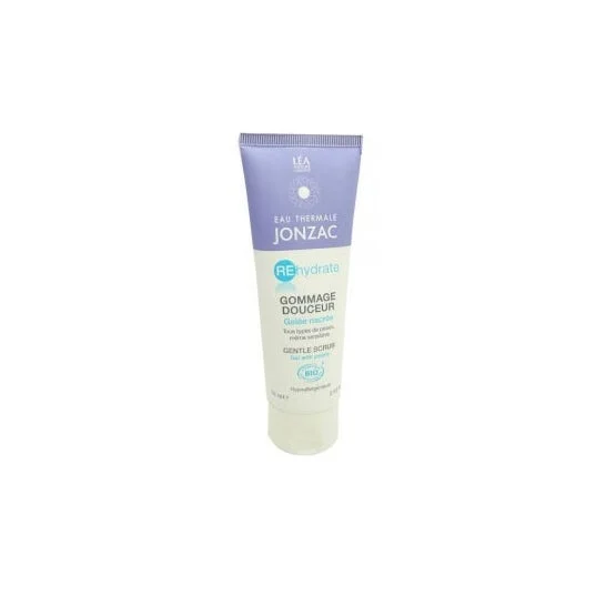 Jonzac Reidratare Gentile Scrub 75ml