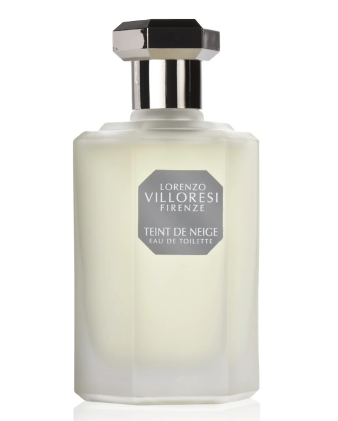 TEINT DE NEIGE Eau de toilette 100ml