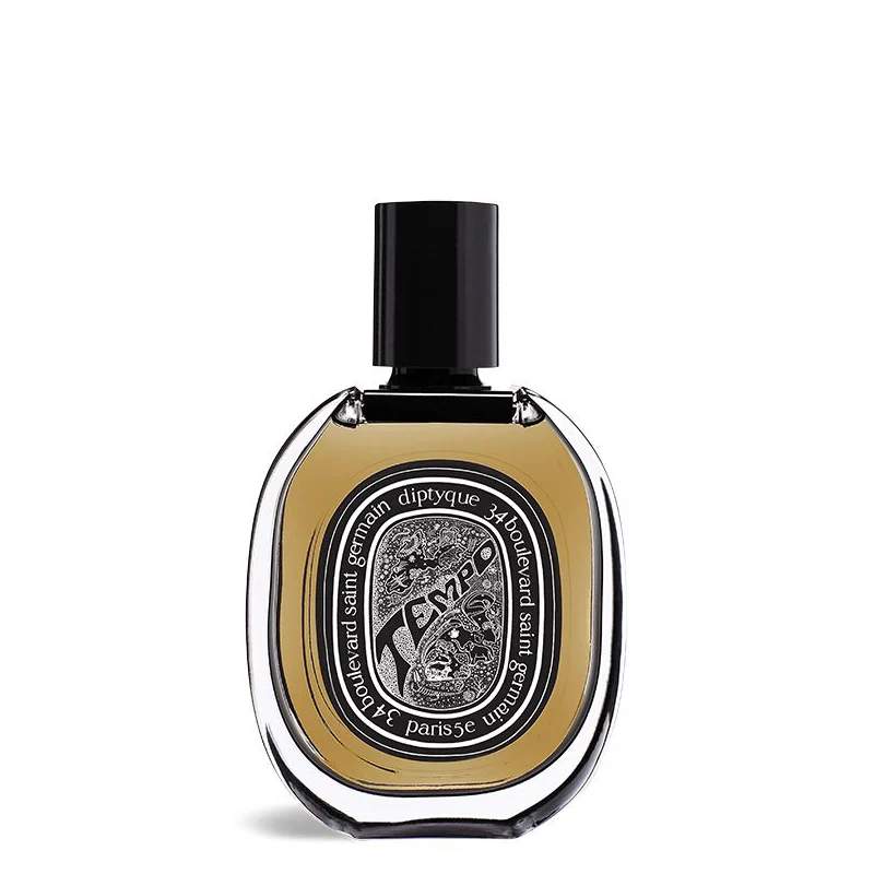 EAU DE PARFUM TEMPO 75ml