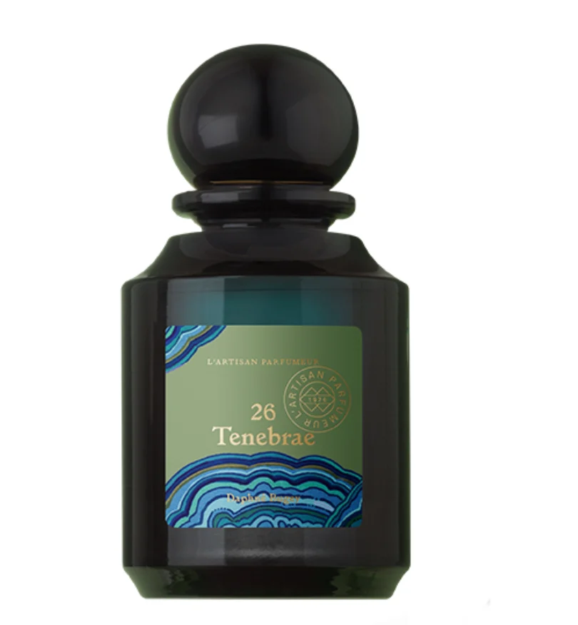 LA BOTANIQUE TENEBRAE 75ml
