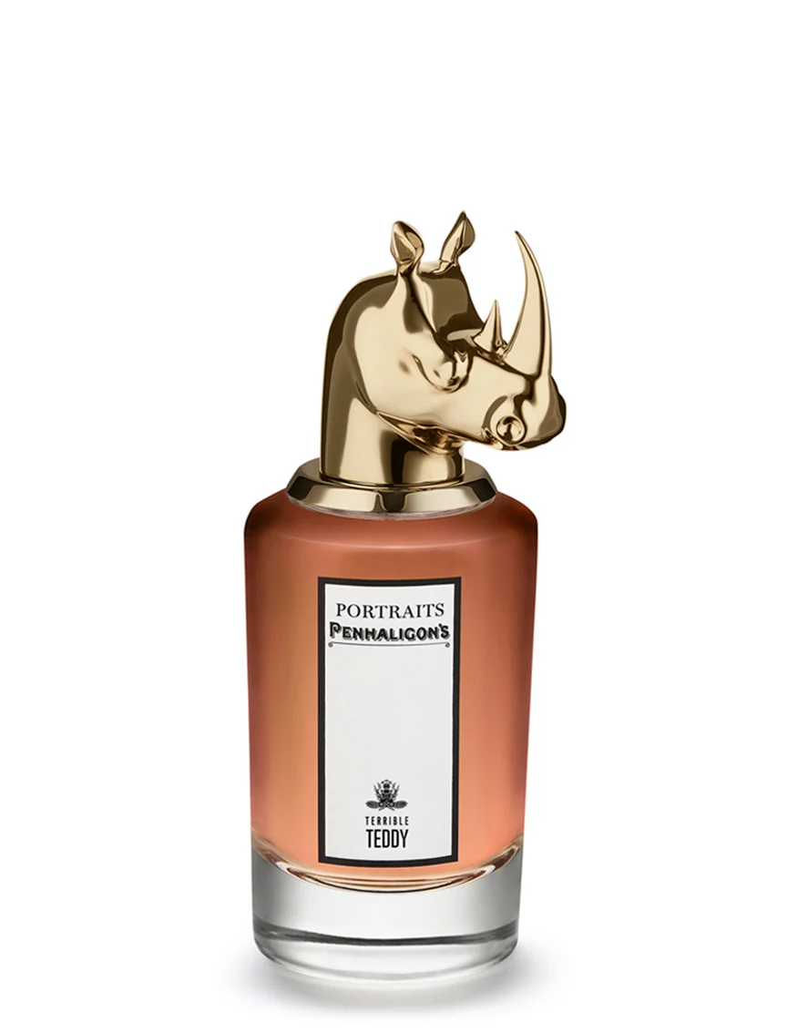 PORTRAITS TERRIBLE TEDDY 75ml