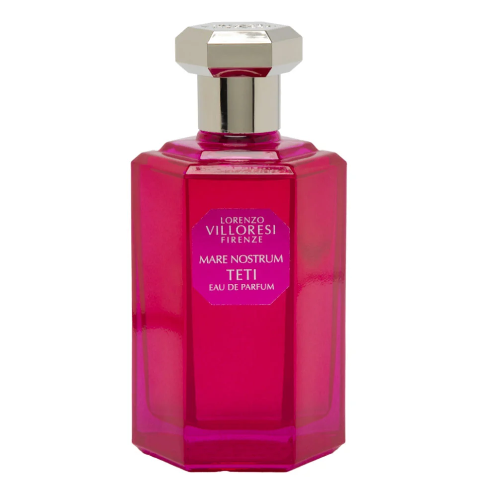 TETI eau de parfum 100ml