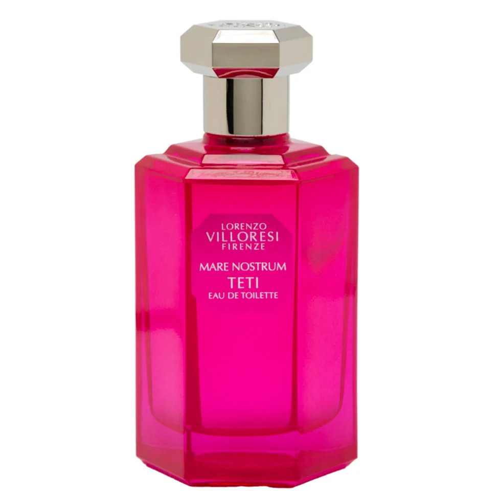 TETI eau de toilette 100ml