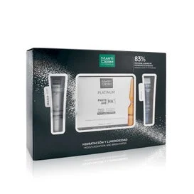Martiderm Pack Platinum Photo Age HA+ 30amp + Platinum Eye Correct 2x10ml