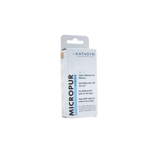 Micropur Classic Mt1 Cpr 50