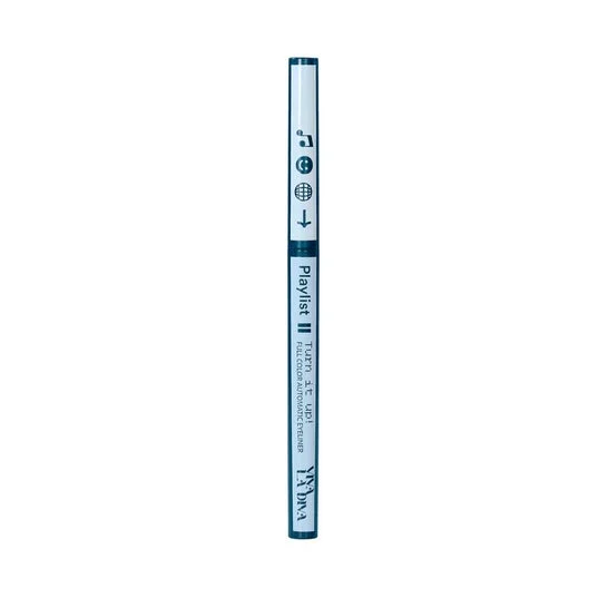 Viva la Diva Playlist Full Color Eyeliner Turn It Up! 1ud
