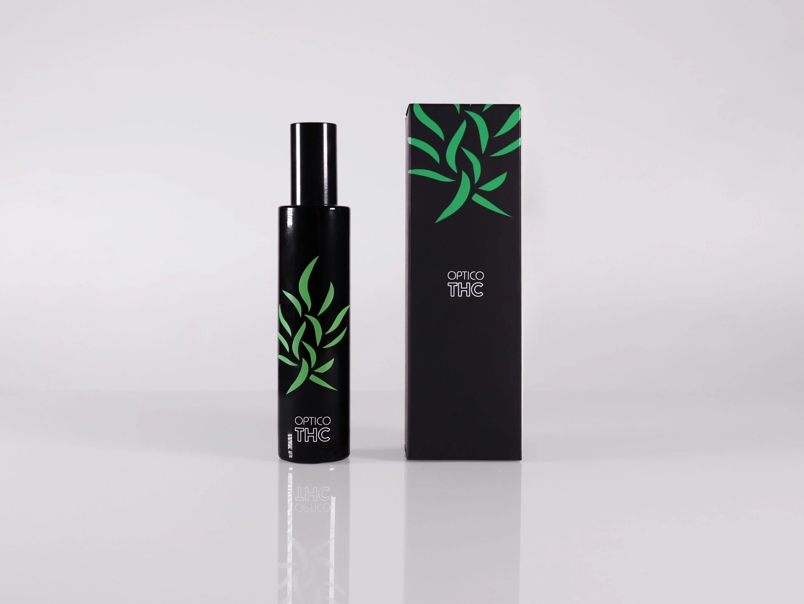 OPTICO .THC 50ml