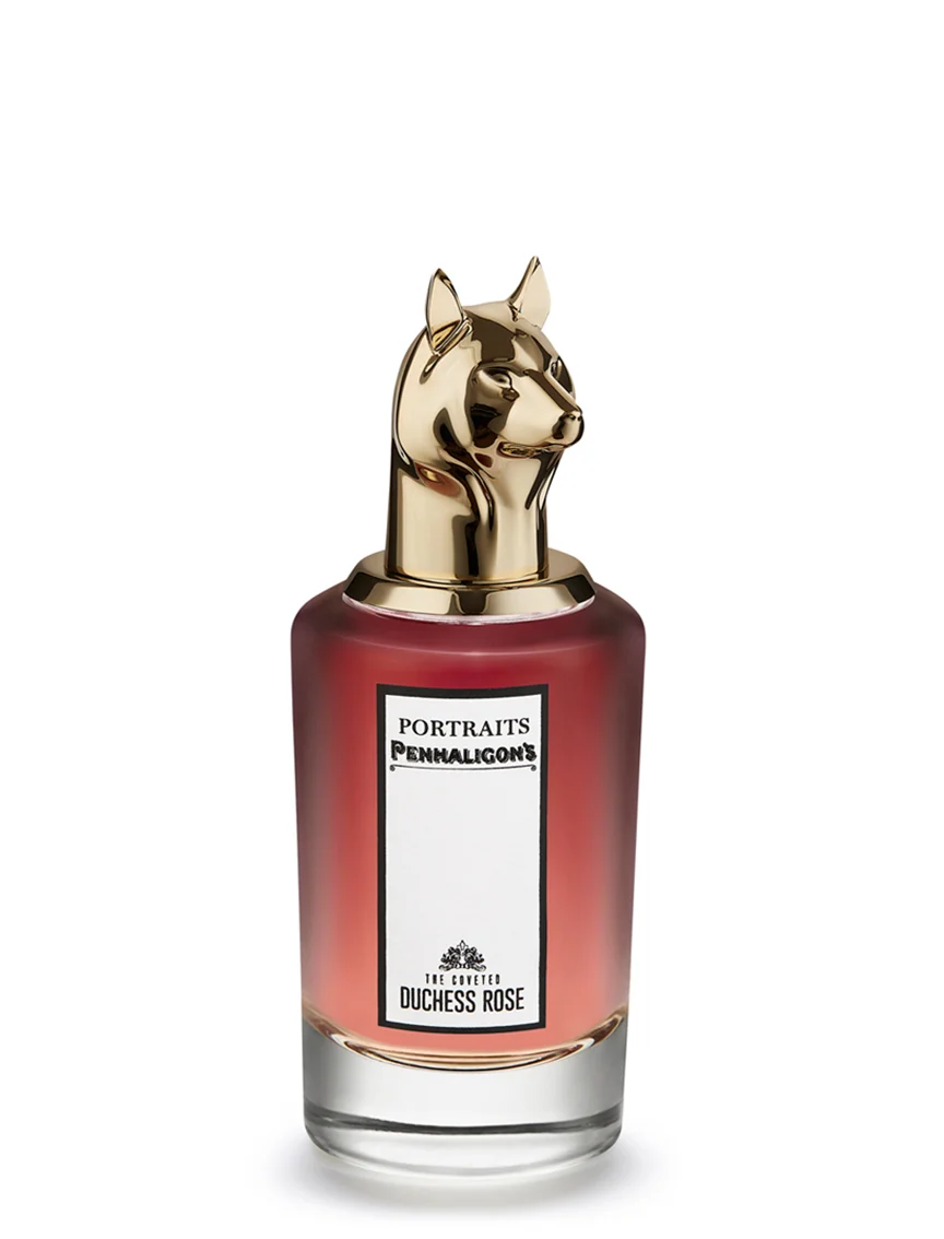 PORTRAITS THE COVETED DUCHESS ROSE 75ml