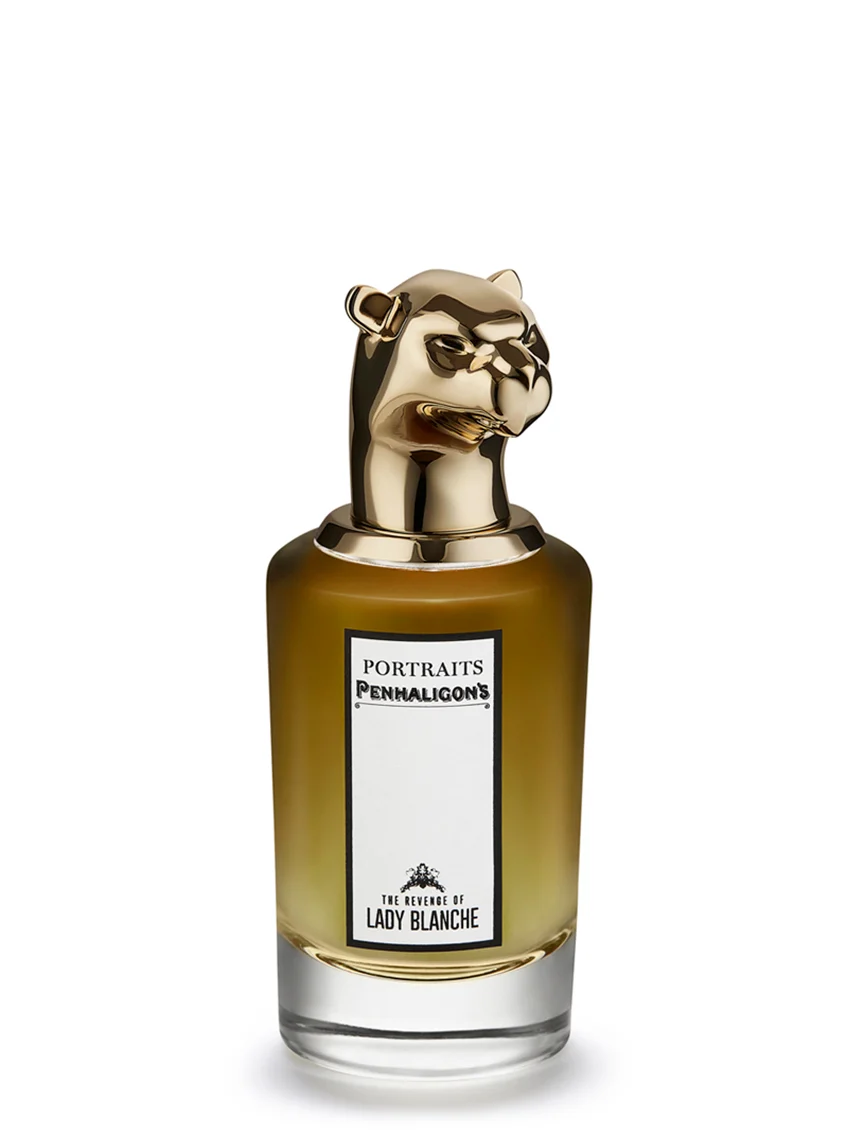 PORTRAITS THE REVENGE OF LADY BLANCHE 75ml