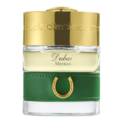 The spirit of dubai Meydan EDP 50 ml
