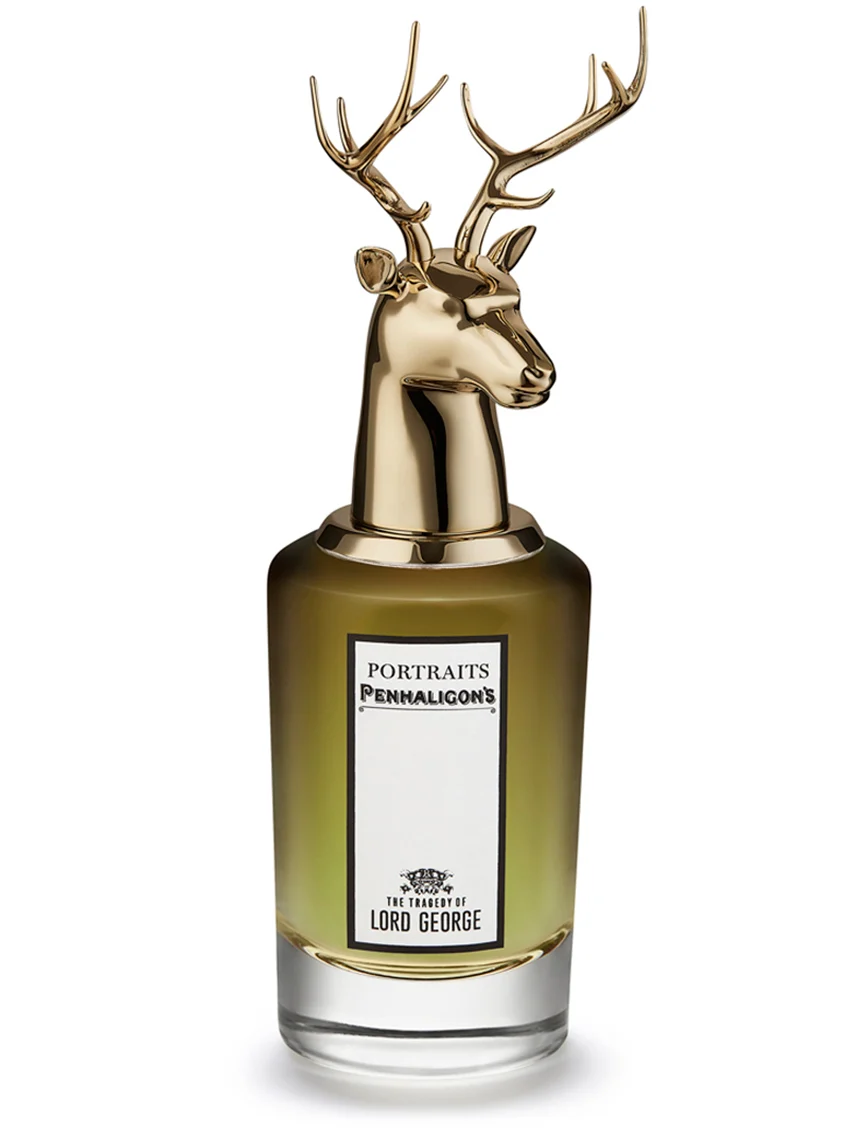 PORTRAITS THE TRAGEDY OF LORD GEORGE 75ml