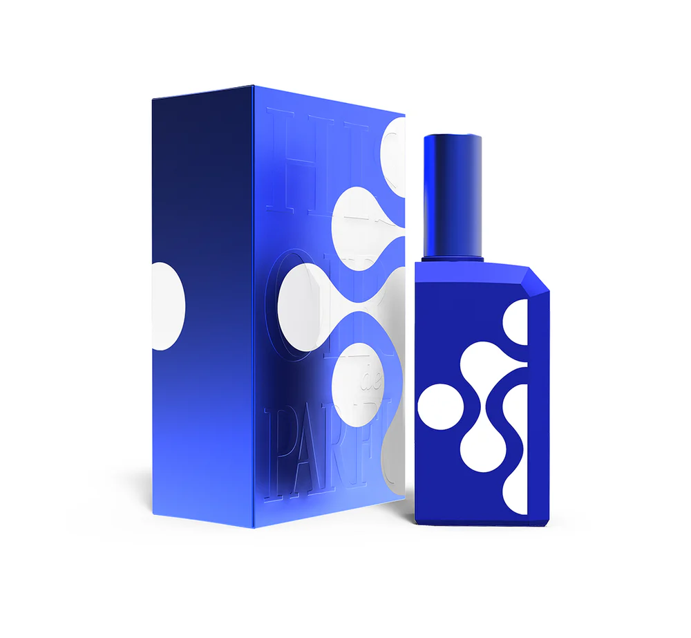 THIS IS NOT A BLUE BOTTLE 1-4 -60ml