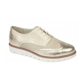 Scholl Virginia Summer Platinum 36 *