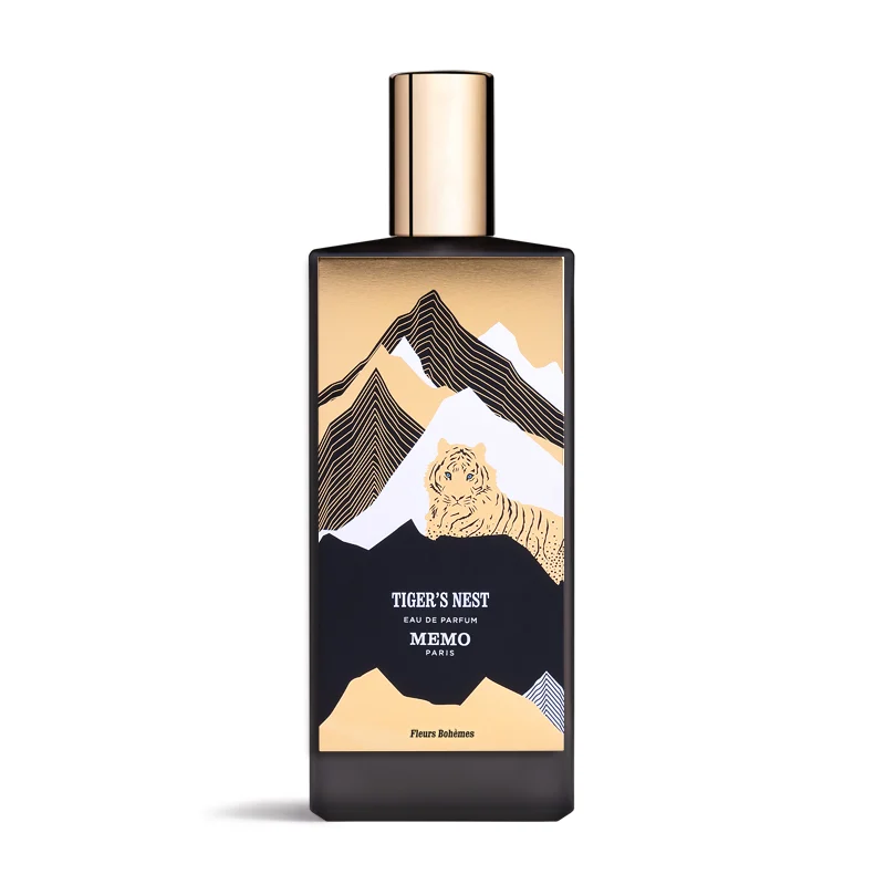 TIGER’S NEST 75ml