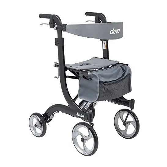 Euromedis Rollator Inox 216106 1 Unità
