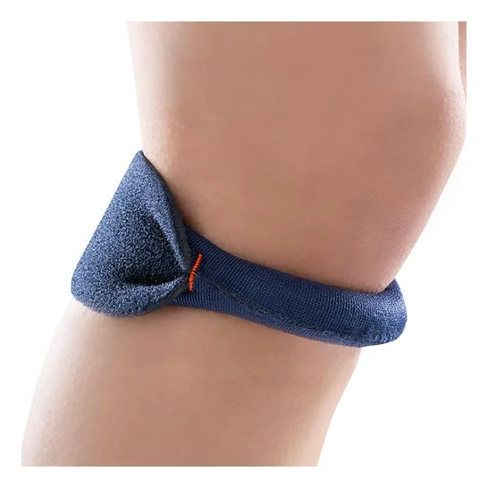 Orliman Actius Cinturino infrapatellare in neoprene 1 pezzo