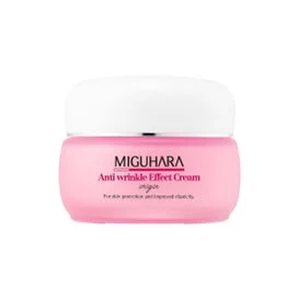 Miguhara Anti Wrinkle Effect Cream Origin 50ml