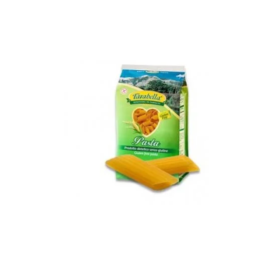 Zero%Glut Pasta Riso Fusilli