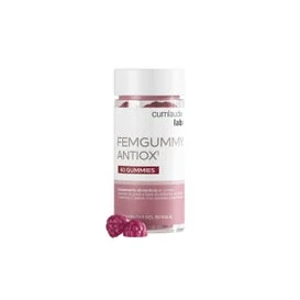 Cumlaude Lab Femgummy Antiox 60uds