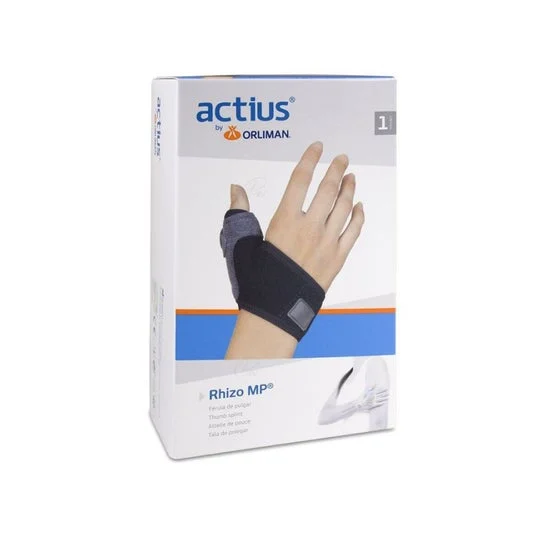 Actius Ferula Pollice destro T-2