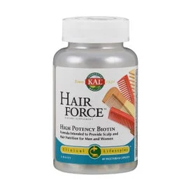 Kal Hair Force 60comp
