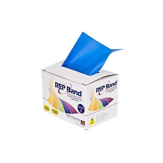 Rep Band Benda Esercizio Livello 4 Blu 1 Unità