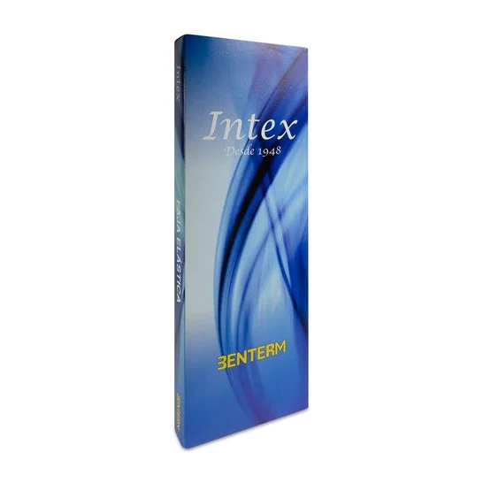 Benterm Blue Tubular Girdle T-6
