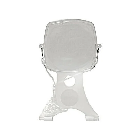 Mobility Choices Help Hands Free Magnifier with Neck Cord 1 Unità