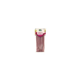 Sol Natural Tagliatelle Espelta Integral Remolacha Bio 250g