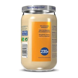 Nutriben Mela Arancia Banana e Biscotto Potito 235 G