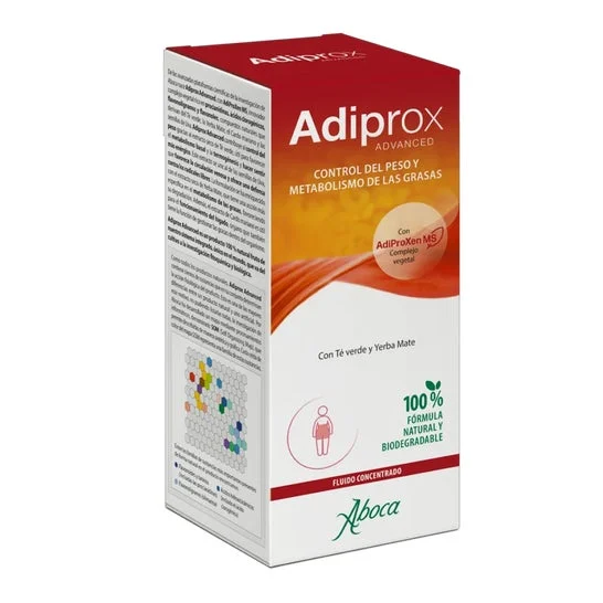 Adiprox Sciroppo Avanzato 325g