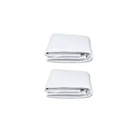 Ortoprime Empapadores Absorbentes Eco Lavables Cama 90cm 2uds