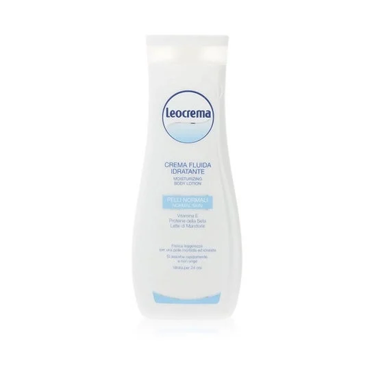 Leocrema Moisturizing 400ml