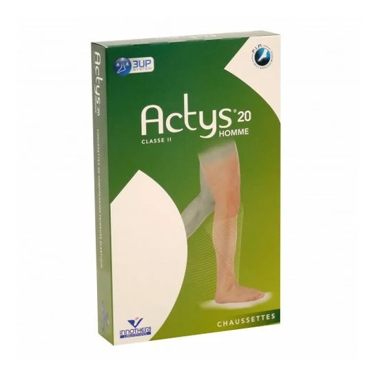 Actys Hom 2 Nero L 2