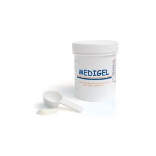 Medigel Alimento