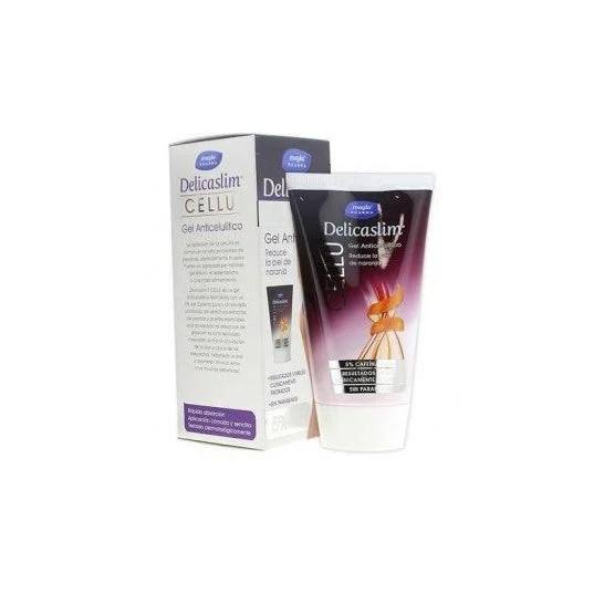 Mayla Delicaslim Cellugen 150 Ml